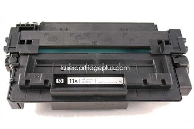 China HP 11A Black Printer Toner